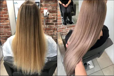 Studio Fryzur O Mały Włos - salon fryzjerski Gliwice - koloryzacja włosów - fryzjer damski męski Gliwice